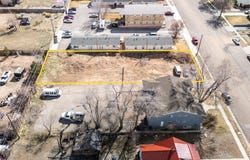 281 S 200 E (S1/2 of Lot 7 Blk 19), Cedar City, UT 84720