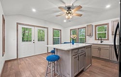 13 S Lakeside Circle, Linn Valley, KS 66040