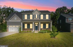 8734 GREENWAY DRIVE, SPOTSYLVANIA, VA 22551