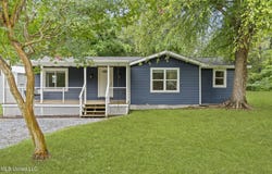 22843 Saucier Fairley Road, Saucier, MS 39574