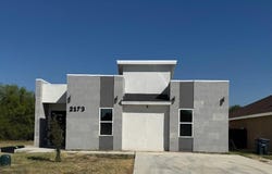 2173 Fox Borough Dr, Eagle Pass, TX 78852