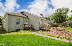 1615-1617 Culbertson Ave, New Albany, IN 47150