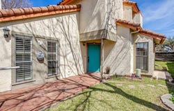 6504 Hickock Drive, Fort Worth, TX 76116