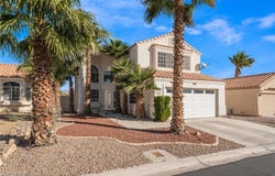 7912 Painted Rock Lane, Las Vegas, NV 89149