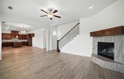 2616 Morning Mist Lane, Nevada, TX 75173