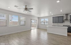 7437 Big Mountain Court, El Paso, TX 79911