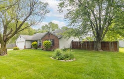 2443 S Brandywine Court, Greenfield, IN 46140