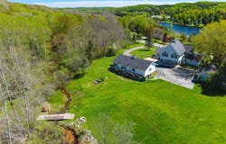 9661 Lake Street, Ellsworth, MI 49729