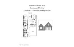 180 River Park Lane, Sweetwater, TN 37874