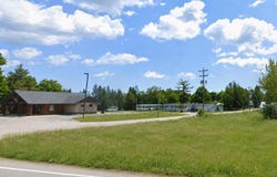 6128 N Arbor Avenue, Naubinway, MI 49762