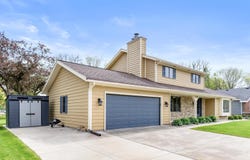 1405 EUGENE Street, MENASHA, WI 54952