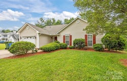 385 Glensprings Drive, Fletcher, NC 28732