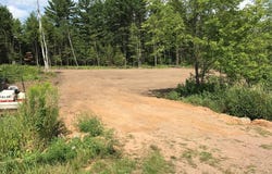.80 Acres COUNTY ROAD U, Wausau, WI 54401