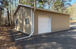 55400 Valley Drive, Barnes, WI 54873