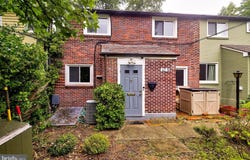 45 RIDGE ROAD, GREENBELT, MD 20770