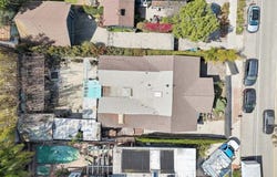 354 Entrada Dr, Santa Monica, CA 90402