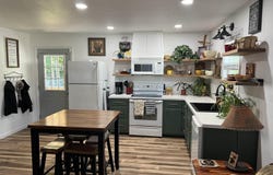 103 Lynn St., Marshall, AR 72650