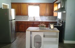 500 8th Street, O'Donnell, TX 79351