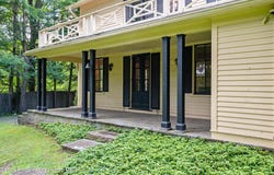 28 Church Hill Road, Glenburn Twp, PA 18414
