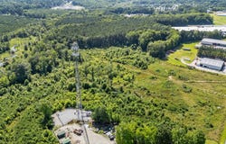 400 Block Instrument Drive, Rocky Mount, NC 27804