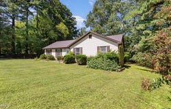 309 Smith Drive, Durham, NC 27712