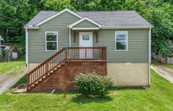 407 Kingwood St, Kingston, TN 37763