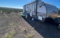 1787 Bemus Place, Show Low, AZ 85901