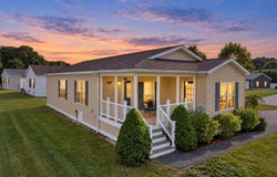 2 Goldenrod Way, North Hampton, NH 03862