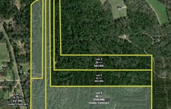 0 Pearce Drive, Richton, MS 39476