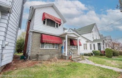 145 William Street, Pittston, PA 18640