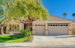 2020 Sinfonia Avenue, Henderson, NV 89052