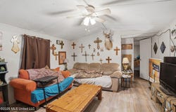 291 Gunnell Road, Ruth, MS 39662