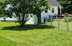 612 Felton Place, Rich Square, NC 27869