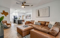 1038 Story Book Lane, Weatherford, TX 76086