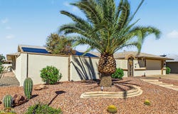 13218 W TITAN Drive, Sun City West, AZ 85375