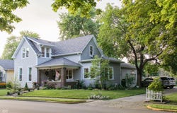 350 W King Street, Franklin, IN 46131