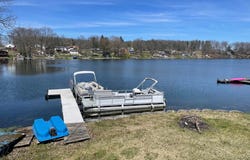 15516 Menominee Drive, Plymouth, IN 46563