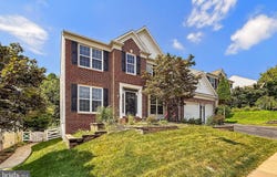 8189 DOUGLAS FIR DRIVE, LORTON, VA 22079