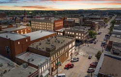 109 E 17TH ST, Cheyenne, WY 82001