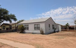 2400 Brunson Ave, Midland, TX 79701