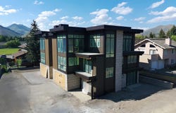 720 A Crossbuck Lane, Ketchum, ID 83340