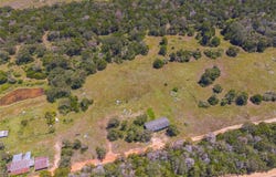 117 Charles Burnes LN, Rosanky, TX 78953