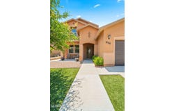 14382 Karen Point Court, El Paso, TX 79938