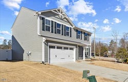 1004 Bridgewater Drive, Durham, NC 27704