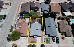 178698 1808 LOANDA Lane, El Paso, TX 79928