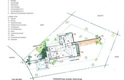 1821 S Outback Way, Show Low, AZ 85901
