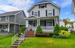 138 Park Street, Carbondale, PA 18407