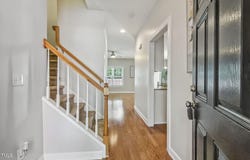 2069 White Pond Court, Apex, NC 27523