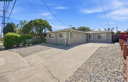 322 E Tregallas Rd, Antioch, CA 94509