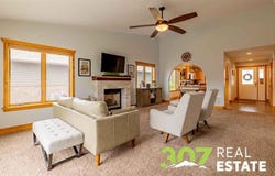 2832 Kent Ave, Cody, WY 82414
